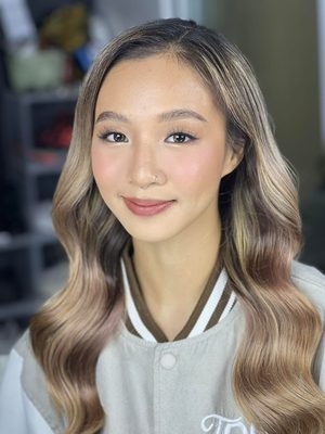 Justine Mallillin
