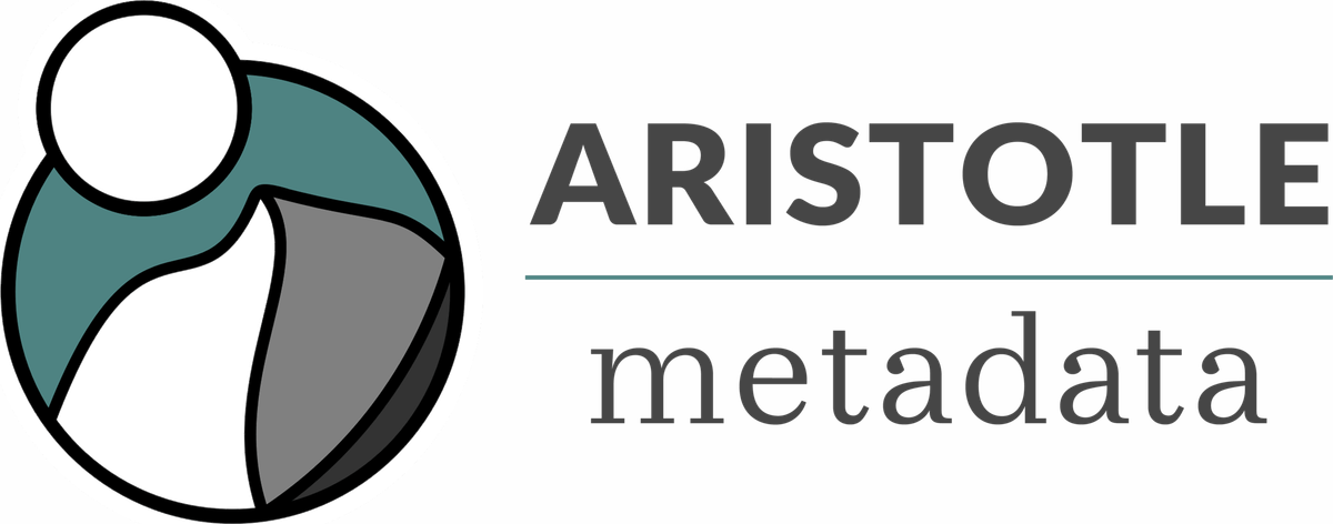 Aristotle Metadata