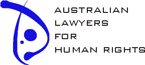 Australian Lawyers for Human Rights