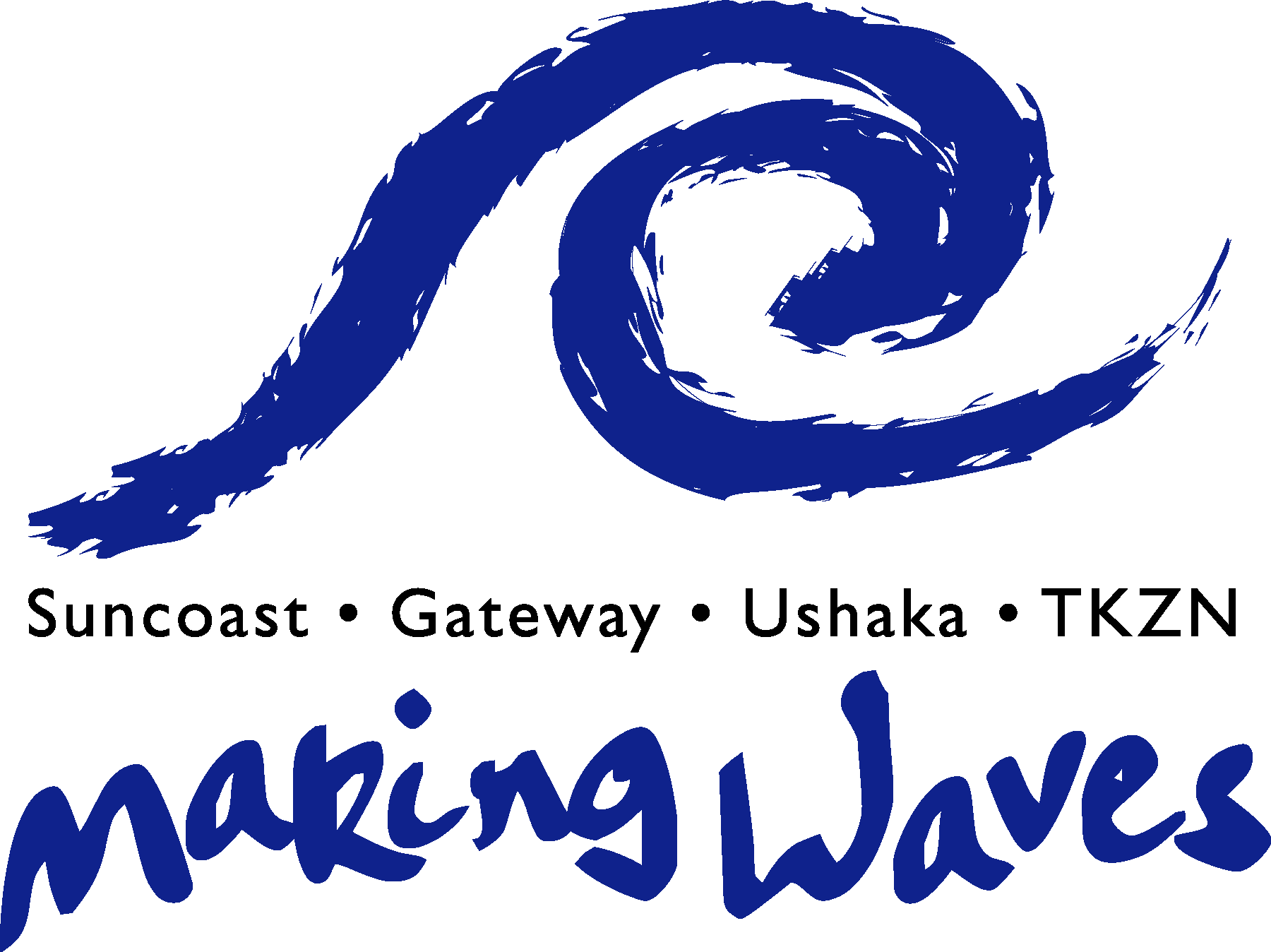 Making Waves